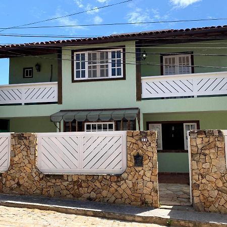 Regiao Dos Lagos O Paraiso Fica Em Sao Pedro Da Aldeia Rj Exterior photo