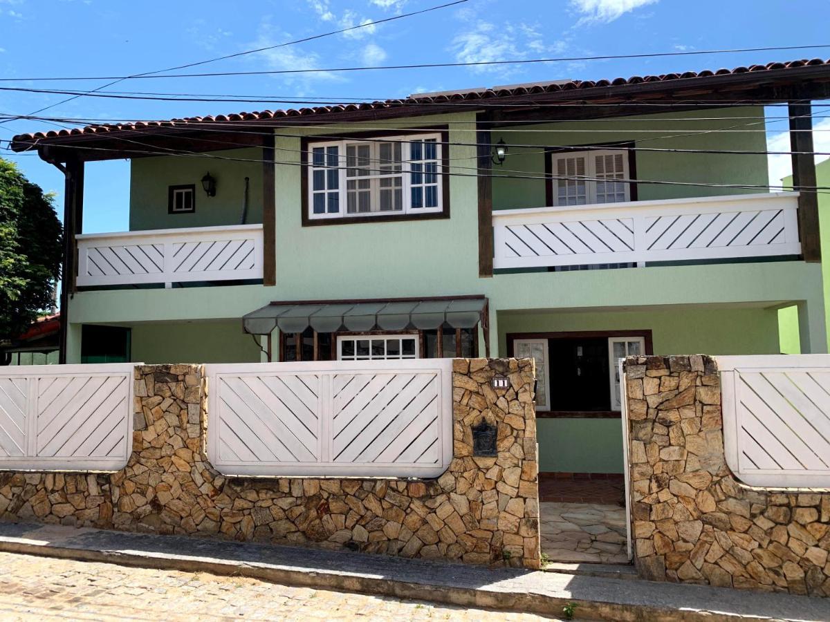 Regiao Dos Lagos O Paraiso Fica Em Sao Pedro Da Aldeia Rj Exterior photo
