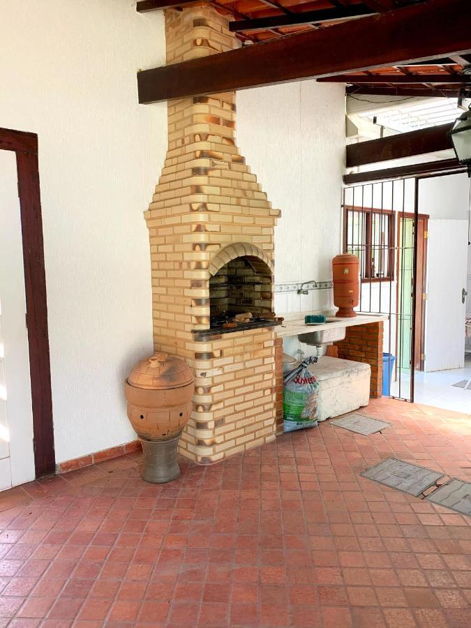 Regiao Dos Lagos O Paraiso Fica Em Sao Pedro Da Aldeia Rj Exterior photo