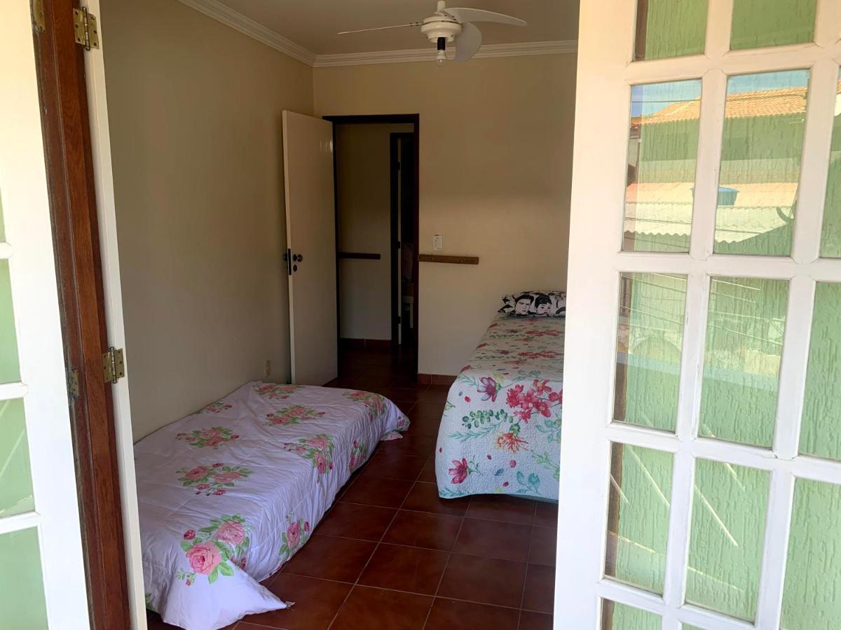 Regiao Dos Lagos O Paraiso Fica Em Sao Pedro Da Aldeia Rj Exterior photo